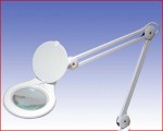 Lupa lampa, model: 56 SMD LED x5D  52133