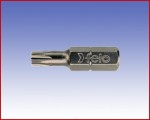 33029 Bit Felo Przemysłowy, TORX®, forma E 6,3 - torx: T30/25