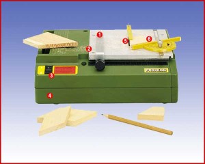 Tarczowa piła stołowa KS 230  42546