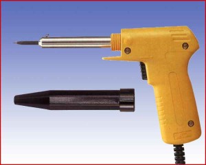 13009 Lutownica GOOT KYP-70/22, 60/22