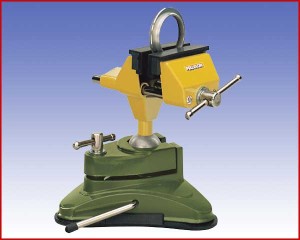 Imadło maszynowe FMS 75 Nr 28602  38175