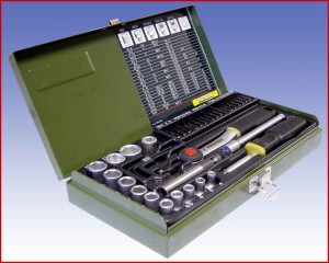 39 elementowy zestaw bitów i nasadek Proxxon 23070  33185