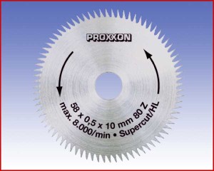 42447 Tarcza  Super – Cut. Nr 28014