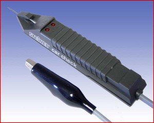 Próbnik napięcia Steinel Car Check  42090