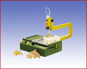 Wyrzynarka Proxxon DS 230/E  42540