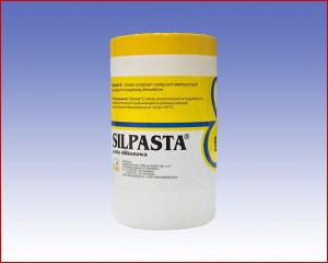 SILPASTA® E. 1kg.  22107