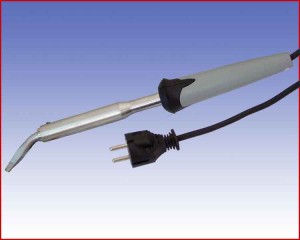 13027 Lutownica Ersa 150S