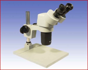 Mikroskop techniczny Model NSW 20x / 40x  52025