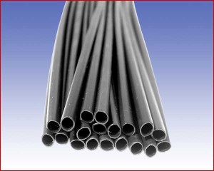 43691 Rury termokurczliwe cienkościenne RC 4/1, standardowe