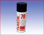 22279 Plastik 70 - spray