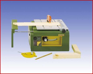 42543 Stołowa piła tarczowa FKS/E