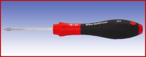 32094 362 Wiha SoftFinish TORX T8x 60