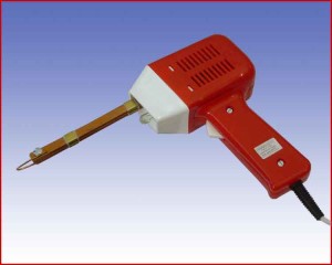 Lutownica zwarciowa (transformatorowa) LT-125  13019