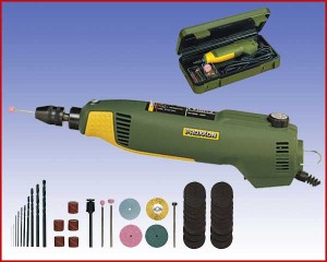 Precyzyjna wiertarko-szlifierka FBS 240/E  42013