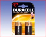 43512 Bateria Alkaliczna LR14 (C) DURACELL