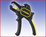 36517 Automatyczne szczypce Jokari do ściągania izolacji  0,2 - 6,0 mm² (24 – 10 AWG)