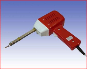 Lutownica zwarciowa (transformatorowa) LT-100PP  13018