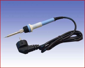 13026 Lutownica grzałkowa SR 982