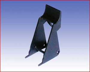 62612 Obejma wyrzutnikowa MS16